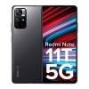 Redmi Note 11T 5G (Matte Black, 6GB RAM, 64GB Storage Refurbished