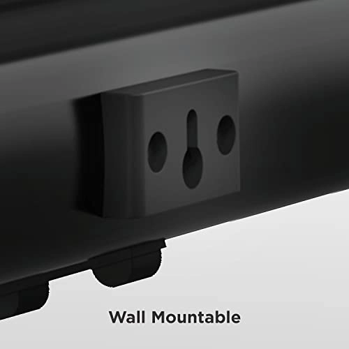 boAt Aavante Bar 1400 Bluetooth Soundbar with 120W RMS Signature Sound, 2.1 Channel, (Premium Black) boAt Aavante Bar 1400 Bluetooth Soundbar with 120W RMS Signature Sound, 2.1 Channel, (Premium Black)