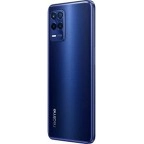realme 8s 5G (Universe Blue, 8GB RAM, 128GB Storage) Refurbished