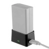 Godox VC26 USB Battery Charger | DC 5V Input | DC 8.4V Output Lithium Battery Godox VC26 USB Battery Charger | DC 5V Input | DC 8.4V Output Lithium Battery