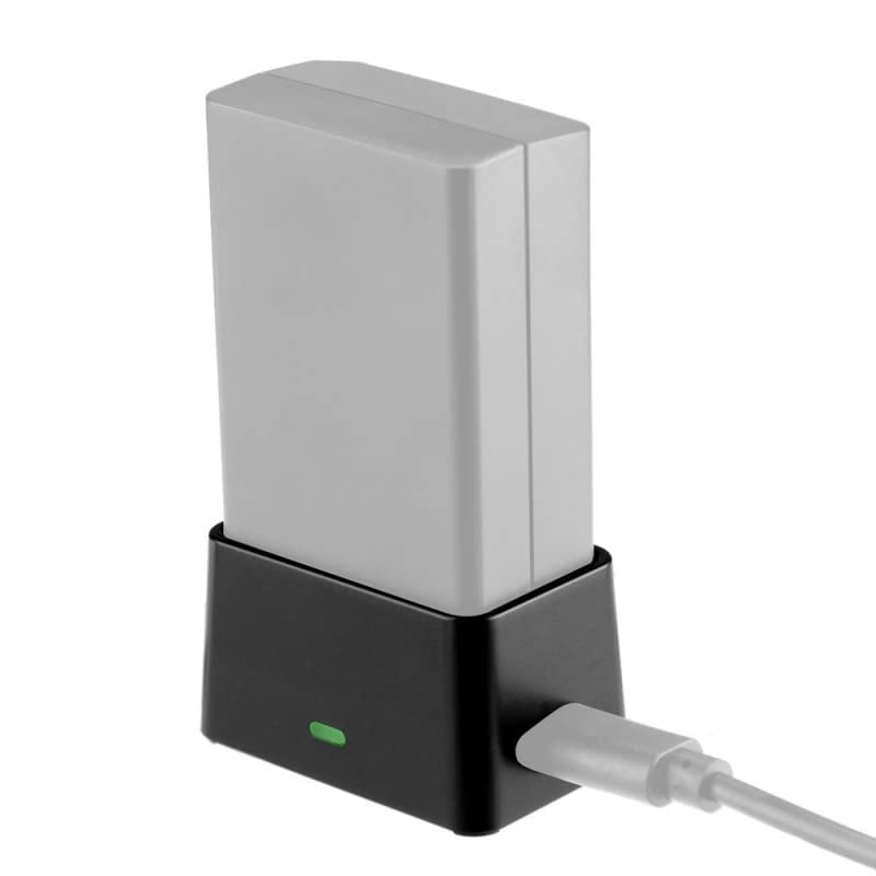 Godox VC26 USB Battery Charger | DC 5V Input | DC 8.4V Output Lithium Battery Godox VC26 USB Battery Charger | DC 5V Input | DC 8.4V Output Lithium Battery