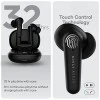 Boult Audio Airbass Fx1 Bluetooth Truly Wireless in Ear Earbuds with Mic (Black) Boult Audio Airbass Fx1 Bluetooth Truly Wireless in Ear Earbuds with Mic (Black)