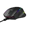 Ant Esports GM600 RGB Wired Programable Gaming Mouse Black Ant Esports GM600 RGB Wired Programable Gaming Mouse Black