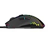 Ant Esports GM600 RGB Wired Programable Gaming Mouse Black Ant Esports GM600 RGB Wired Programable Gaming Mouse Black