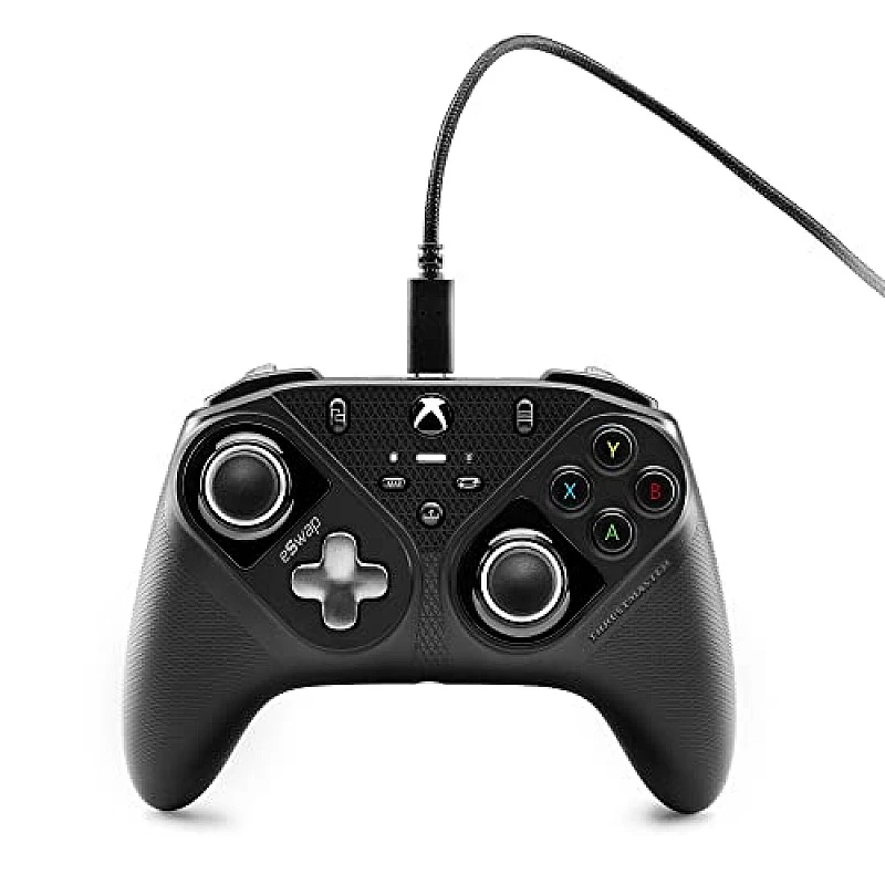 Thrustmaster ESWAP S Controller for Xbox Series X Xbox One PC Thrustmaster ESWAP S Controller for Xbox Series X Xbox One PC