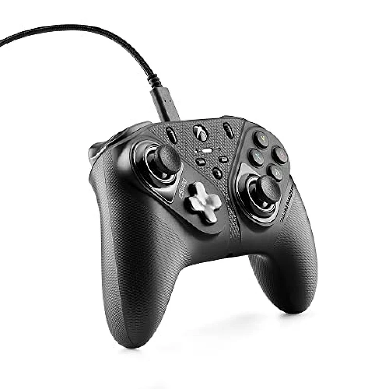Thrustmaster ESWAP S Controller for Xbox Series X Xbox One PC Thrustmaster ESWAP S Controller for Xbox Series X Xbox One PC