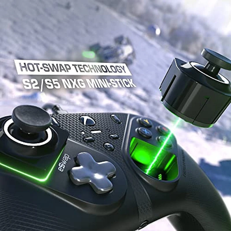 Thrustmaster ESWAP S Controller for Xbox Series X Xbox One PC Thrustmaster ESWAP S Controller for Xbox Series X Xbox One PC