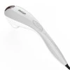beatXP Stream Full Body Massager Machine for Pain Relief with 4 Attachments for Pain Relief (Metallic Silver) beatXP Stream Full Body Massager Machine for Pain Relief with 4 Attachments for Pain Relief (Metallic Silver)