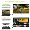 Tizum HDMI to VGA Adapter/Connector/Converter Cable 1080P (Male to Female) Compact Design Black Tizum HDMI to VGA Adapter/Connector/Converter Cable 1080P (Male to Female) Compact Design Black