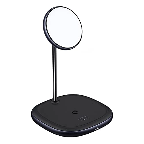 AIRTREE Wireless Fast Charger Swan 2 in1 Magnetic Bracket 20w + Charger 1 USB 12v 2a (US) + Cable Type-C 3A (1m,Black) AIRTREE Wireless Fast Charger Swan 2 in1 Magnetic Bracket 20w + Charger 1 USB 12v 2a (US) + Cable Type-C 3A (1m,Black)