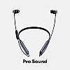 GOVO GOKIXX 952 Bluetooth Neckband, 106 Hours Battery (Space Grey) GOVO GOKIXX 952 Bluetooth Neckband, 106 Hours Battery (Space Grey)