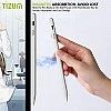 Tizum 2nd Gen Stylus for Apple iPad & Touchscreen Devices Tizum 2nd Gen Stylus for Apple iPad & Touchscreen Devices