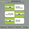 Tizum 2nd Gen Stylus for Apple iPad & Touchscreen Devices Tizum 2nd Gen Stylus for Apple iPad & Touchscreen Devices