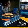 Consistent - 4GB DDR3 RAM 1600MHz Desktop Memory Consistent - 4GB DDR3 RAM 1600MHz Desktop Memory