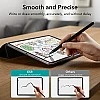 ESR for Apple iPad Pencil with Tilt Sensitivity, Stylus Pen for Apple iPad 10 9 8 7 6, iPad Pro 11 12.9,Black ESR for Apple iPad Pencil with Tilt Sensitivity, Stylus Pen for Apple iPad 10 9 8 7 6, iPad Pro 11 12.9,Black