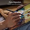 ESR for Apple iPad Pencil with Tilt Sensitivity, Stylus Pen for Apple iPad 10 9 8 7 6, iPad Pro 11 12.9,Black ESR for Apple iPad Pencil with Tilt Sensitivity, Stylus Pen for Apple iPad 10 9 8 7 6, iPad Pro 11 12.9,Black