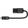 Belkin Mini Display Port to HDMI Adapter 4K Compatible with Laptop - Black Belkin Mini Display Port to HDMI Adapter 4K Compatible with Laptop - Black