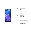 Vivo Y21 2021 (Midnight Blue, 4GB RAM, 64GB Storage) (Refurbished)_
