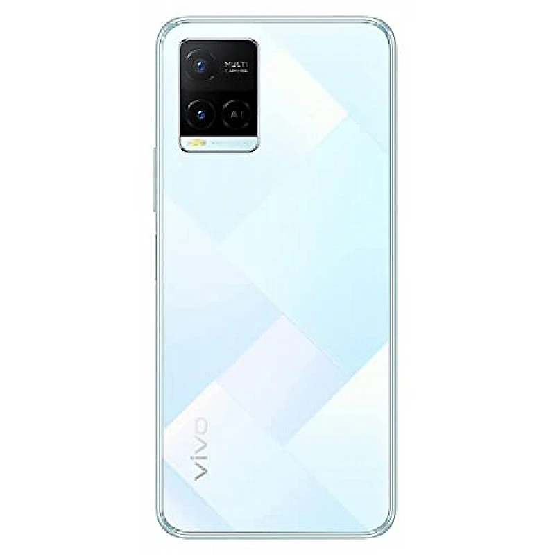 Vivo Y21 2021 (Midnight Blue, 4GB RAM, 64GB Storage) (Refurbished)_