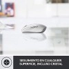 Logitech MX Anywhere 3 Compact Performance Mouse Wireless, 4000DPI Sensor, USB-C, Bluetooth,- Graphite