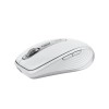 Logitech MX Anywhere 3 Compact Performance Mouse Wireless, 4000DPI Sensor, USB-C, Bluetooth,- Graphite