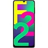 SAMSUNG Galaxy F22 Denim Black 4GB RAM 64GB Storage Refurbished