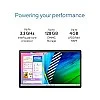 ASUS VivoBook 13 Slate Intel Pentium Silver N6000, 13.3 inches FHD OLED Touch 2-in-1 Laptop (4GB/128GB eMMC/Office 2021/Windows 11 Home/Black) ASUS VivoBook 13 Slate Intel Pentium Silver N6000, 13.3 inches FHD OLED Touch 2-in-1 Laptop (4GB/128GB eMMC/Office 2021/Windows 11 Home/Black)