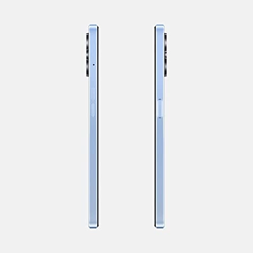 realme 9i 5G (Soulful Blue, 6GB RAM, 128GB Storage) Refurbished