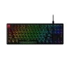 HyperX Alloy Origins 65 Mechanical Gaming Keyboard Aqua Switch Black HyperX Alloy Origins 65 Mechanical Gaming Keyboard Aqua Switch Black