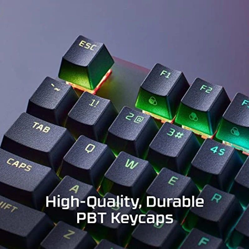 HyperX Alloy Origins 65 Mechanical Gaming Keyboard Aqua Switch Black HyperX Alloy Origins 65 Mechanical Gaming Keyboard Aqua Switch Black