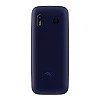 Itel U20 4 MB/32 MB 1.8 inch Black Keypad Feature Phone Itel U20 4 MB/32 MB 1.8 inch Black Keypad Feature Phone