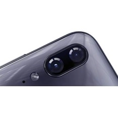 Motorola Moto E6s (Rich Cranberry, 64 GB) (4 GB RAM) Refurbished