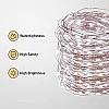 GIZGA essentials Copper LED Fairy String Lights with USB, High Brightness Party Light, 3 Meter, Warm White, Pack of 5 GIZGA essentials Copper LED Fairy String Lights with USB, High Brightness Party Light, 3 Meter, Warm White, Pack of 5