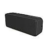 Instaplay Insta X3 10W Bluetooth Speaker with Deep Bass speaker with mic Black Instaplay Insta X3 10W Bluetooth Speaker with Deep Bass speaker with mic Black