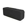 Instaplay Insta X3 10W Bluetooth Speaker with Deep Bass speaker with mic Black Instaplay Insta X3 10W Bluetooth Speaker with Deep Bass speaker with mic Black