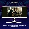 Acer XZ306CX 29.5 Inch (74.93 Cm) Ultrawide 21:9 1500R Curve 2560 X 1080 Pixels LCD Monitor White Acer XZ306CX 29.5 Inch (74.93 Cm) Ultrawide 21:9 1500R Curve 2560 X 1080 Pixels LCD Monitor White