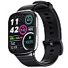 Ambrane Edge Smartwatch with 500 Nits Brightness (4.2cm) Full-Touch LucidDisplay (Raven Black) Ambrane Edge Smartwatch with 500 Nits Brightness (4.2cm) Full-Touch LucidDisplay (Raven Black)