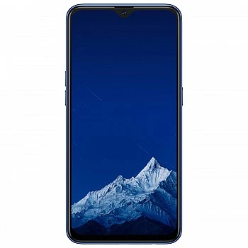 OPPO A11K (Deep Blue, 2GB RAM, 32GB Storage) Refurbished 