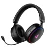 boAt Immortal IM300 Over-Ear Wired Gaming Headphones (Black Sabre) boAt Immortal IM300 Over-Ear Wired Gaming Headphones (Black Sabre)