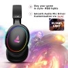 boAt Immortal IM300 Over-Ear Wired Gaming Headphones (Black Sabre) boAt Immortal IM300 Over-Ear Wired Gaming Headphones (Black Sabre)