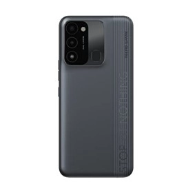 TECNO Spark 8C Magnet Black (3GB RAM,64GB Storage) Refurbished