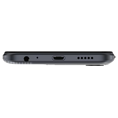 TECNO Spark 8C Magnet Black (3GB RAM,64GB Storage) Refurbished
