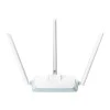 D-Link R04 N300 Eagle PRO AI Advance Parental Control Router with Voice Control Assistant White D-Link R04 N300 Eagle PRO AI Advance Parental Control Router with Voice Control Assistant White