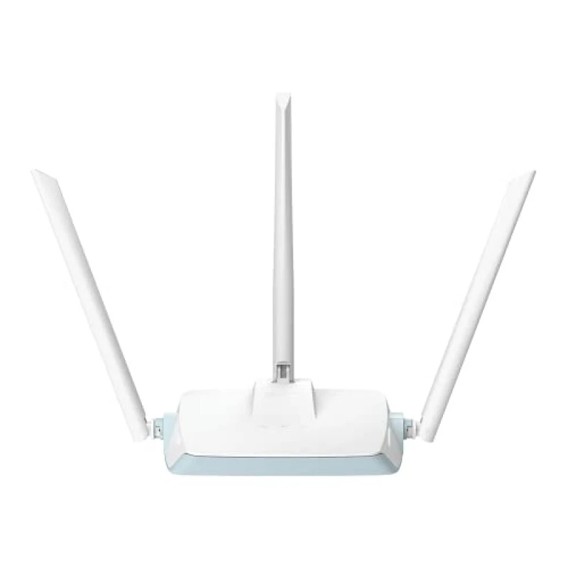 D-Link R04 N300 Eagle PRO AI Advance Parental Control Router with Voice Control Assistant White D-Link R04 N300 Eagle PRO AI Advance Parental Control Router with Voice Control Assistant White