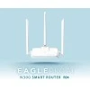D-Link R04 N300 Eagle PRO AI Advance Parental Control Router with Voice Control Assistant White D-Link R04 N300 Eagle PRO AI Advance Parental Control Router with Voice Control Assistant White