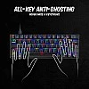 Cosmic Byte CB-GK-21 Themis 61 Key Mechanical Per Key RGB Gaming Keyboard Black Cosmic Byte CB-GK-21 Themis 61 Key Mechanical Per Key RGB Gaming Keyboard Black
