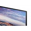 Samsung Ls24R356Fhwxxl 24 Inch (60.4 Cm) IPS, 3 Side Bezel Less Flat Led 1920 X 1080 Pixels Monitor 75 Hz Dark Blue Gray Samsung Ls24R356Fhwxxl 24 Inch (60.4 Cm) IPS, 3 Side Bezel Less Flat Led 1920 X 1080 Pixels Monitor 75 Hz Dark Blue Gray