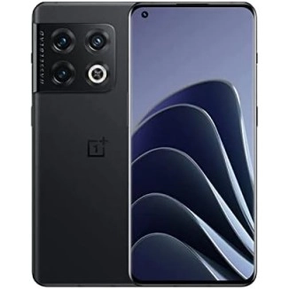 OnePlus 10 Pro 5G 12GB RAM 256GB Storage Black Refurbished