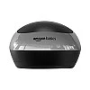 AmazonBasics Wireless Mouse, 2.4 GHz with USB Nano Receiver, Optical Tracking, for PC/Mac/Laptop/Tablet (Black) AmazonBasics Wireless Mouse, 2.4 GHz with USB Nano Receiver, Optical Tracking, for PC/Mac/Laptop/Tablet (Black)