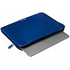 AmazonBasics Laptop Sleeve Case Cover Pouch for 13-Inch(33.02 Cm), 13.3-Inch (33.78 Cm) Laptop for Men & Women (Blue) AmazonBasics Laptop Sleeve Case Cover Pouch for 13-Inch(33.02 Cm), 13.3-Inch (33.78 Cm) Laptop for Men & Women (Blue)